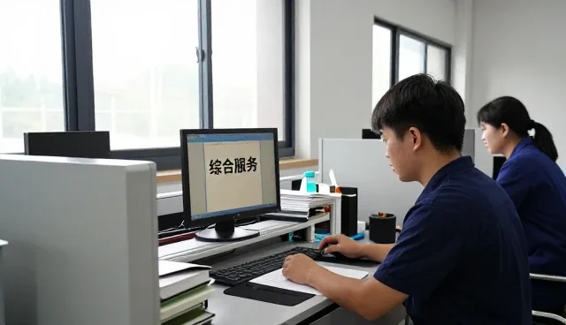 临颍县振民机械厂