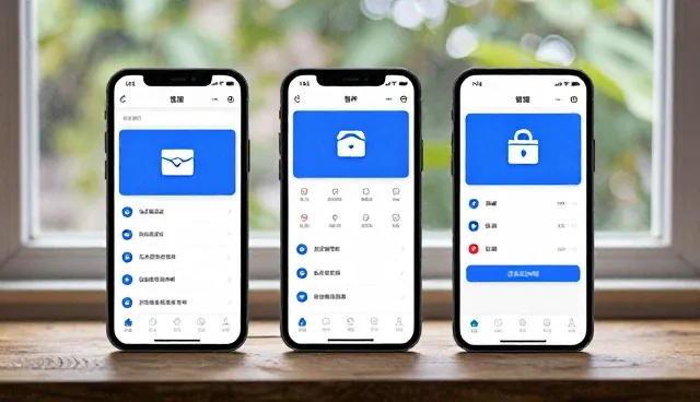 工业设备选型中设备操作的关键考量
